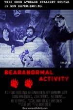 Watch Bearanormal Activity Viooz