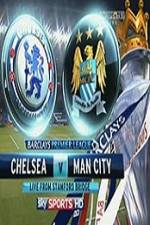 Watch Chelsea vs Manchester City Viooz