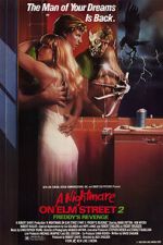 Watch A Nightmare on Elm Street 2: Freddy\'s Revenge Viooz