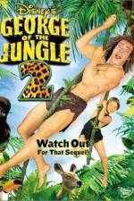 Watch George of the Jungle 2 Viooz