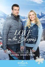 Watch Love on the Slopes Viooz