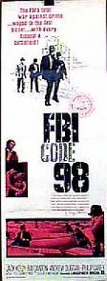 Watch FBI Code 98 Viooz