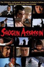 Watch Shogun Assassin Viooz