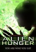 Watch Alien Hunger Viooz