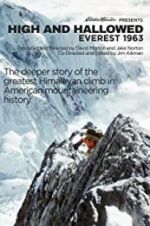Watch High and Hallowed: Everest 1963 Viooz