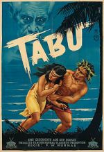 Watch Tabu: A Story of the South Seas Viooz