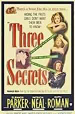 Watch Three Secrets Viooz