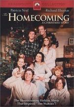 Watch The Homecoming: A Christmas Story Viooz