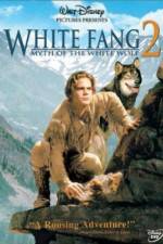 Watch White Fang 2 Myth of the White Wolf Viooz