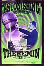 Watch Theremin An Electronic Odyssey Viooz