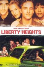 Watch Liberty Heights Viooz