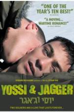 Watch Yossi & Jagger Viooz