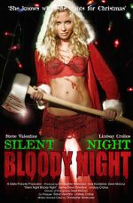 Watch Silent Night Bloody Night (Short 2008) Viooz