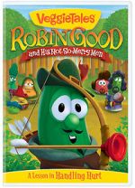 Watch VeggieTales: Robin Good and His Not So Merry Men Viooz