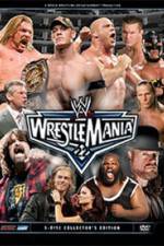 Watch WrestleMania 22 Viooz