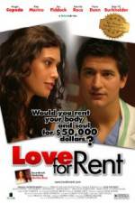 Watch Love for Rent Viooz