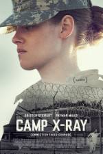 Watch Camp X-Ray Viooz