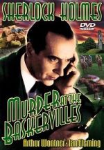 Watch Murder at the Baskervilles Viooz