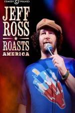 Watch Jeff Ross Roasts America Viooz