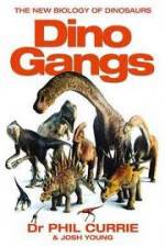 Watch Discovery Channel Dino Gangs Viooz