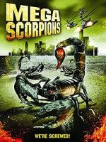 Watch Mega Scorpions Viooz