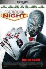 Watch Poker Night Viooz