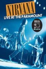 Watch Nirvana Live at the Paramount Viooz