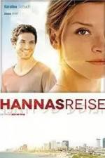 Watch Hannas Reise Viooz