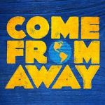 Watch Come from Away Viooz