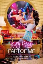 Watch Katy Perry: Part of Me Viooz