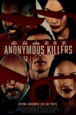 Watch Anonymous Killers Viooz