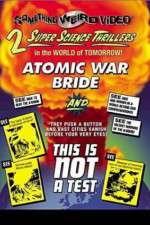 Watch Survival Under Atomic Attack Viooz