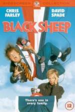 Watch Black Sheep (1996) Viooz