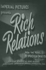 Watch Rich Relations Viooz