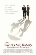 Watch Saving Mr Banks Viooz