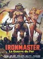 Watch La guerra del ferro: Ironmaster Viooz