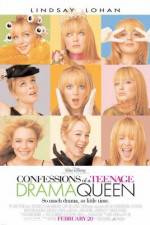 Watch Confessions of a Teenage Drama Queen Viooz