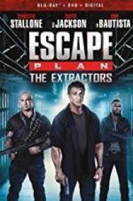 Watch Escape Plan: The Extractors Viooz