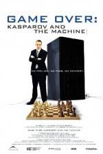 Watch Game Over Kasparov and the Machine Viooz