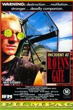 Watch Incident at Raven's Gate Viooz