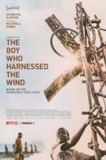 Watch The Boy Who Harnessed the Wind Viooz