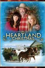 Watch A Heartland Christmas Viooz