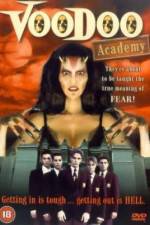 Watch Voodoo Academy Viooz