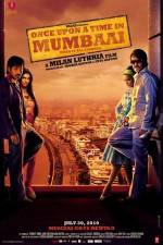 Watch Once Upon a Time in Mumbaai Viooz