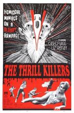 Watch The Thrill Killers Viooz