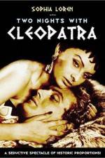 Watch Two Nights with Cleopatra Viooz