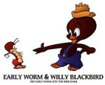 Watch The Early Worm Gets the Bird (Short 1940) Viooz