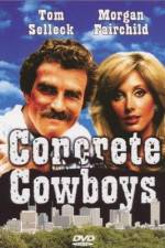 Watch Concrete Cowboys Viooz