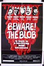 Watch Beware! The Blob Viooz