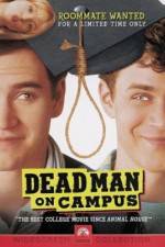 Watch Dead Man on Campus Viooz